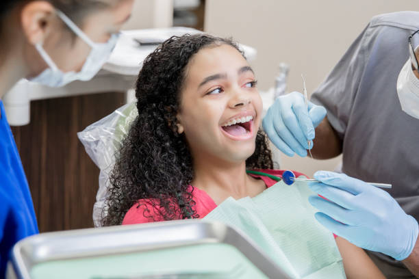 Best Emergency Tooth Extraction  in Lacey, WA