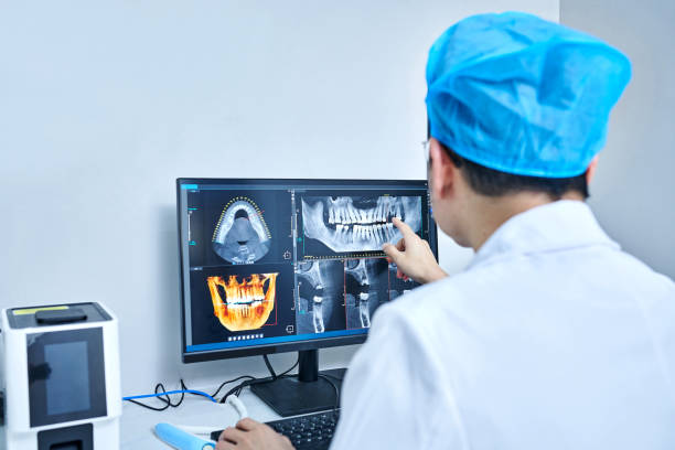 Best Cracked Tooth Emergency Dentist  in Lacey, WA