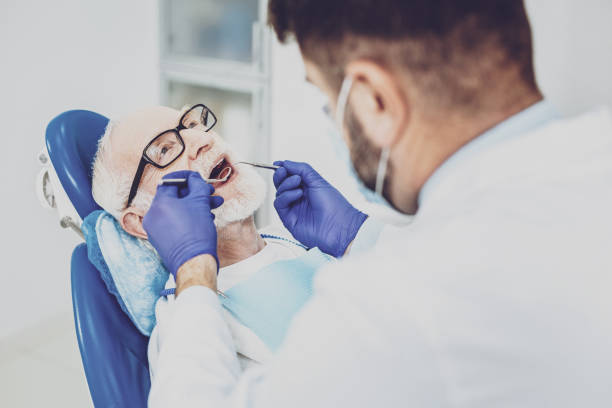 Best Root Canal Emergency Dentist  in Lacey, WA